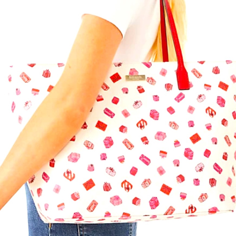 New Kate Spade 🎁shore street margareta tote - Picture 16 of 17